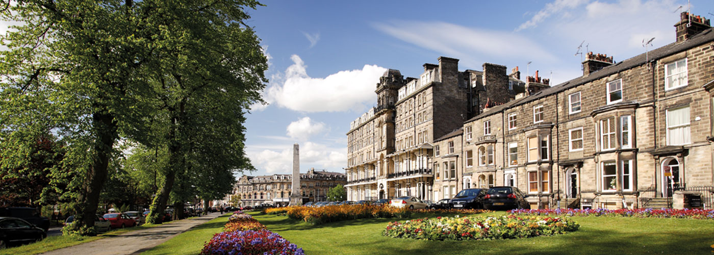 Harrogate